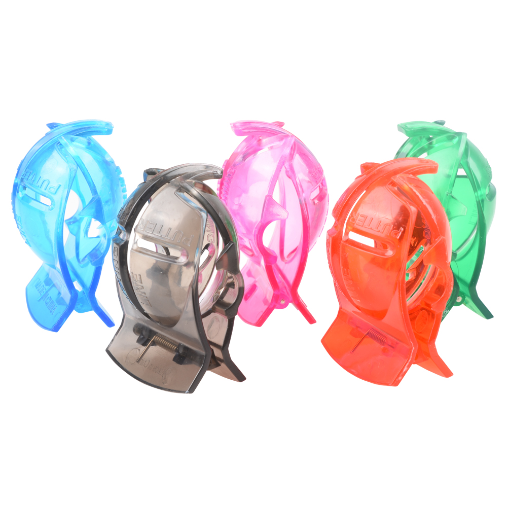 clip for holding drawings