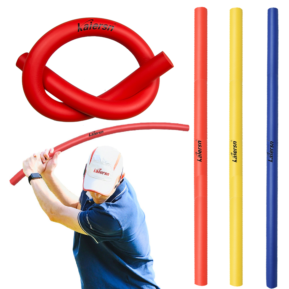 Golf swing trainer