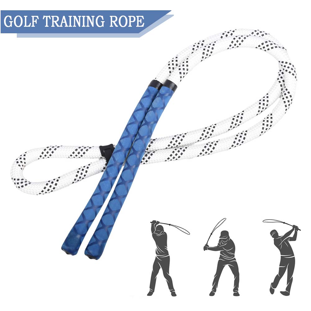 Golf swing trainer