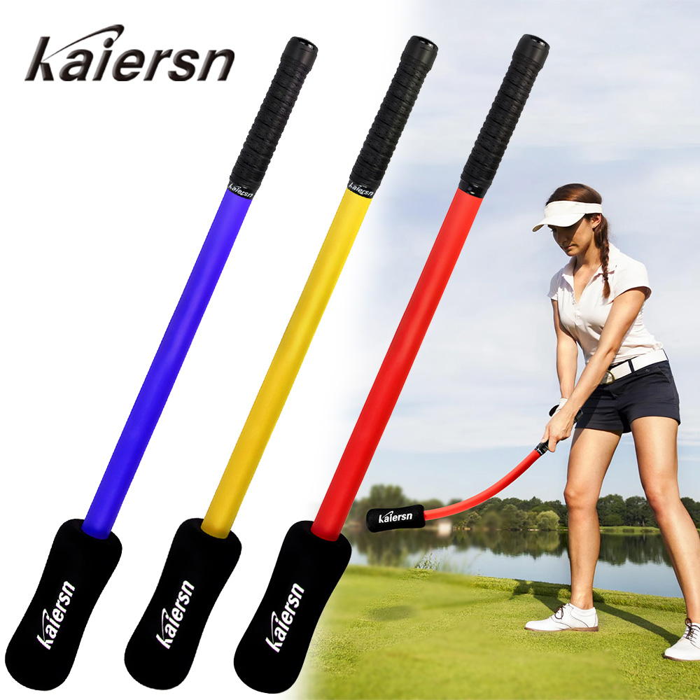 Golf swing trainer