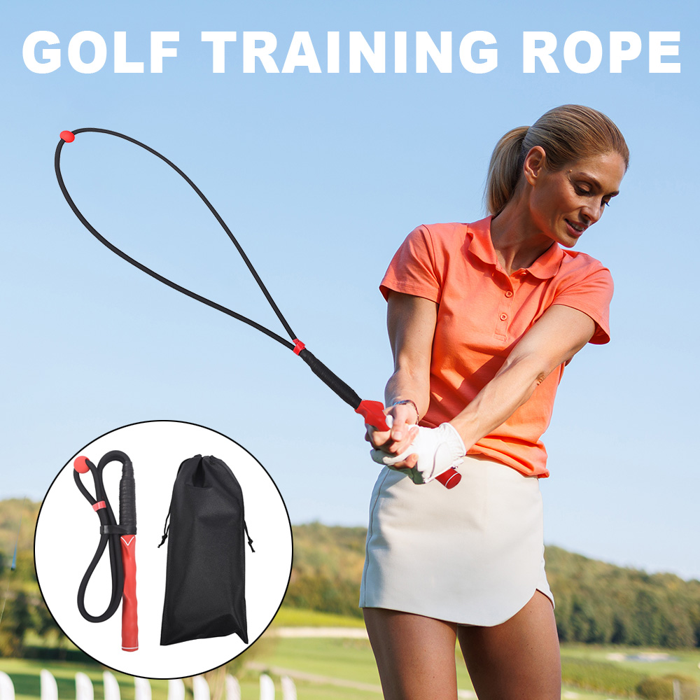 Golf swing trainer