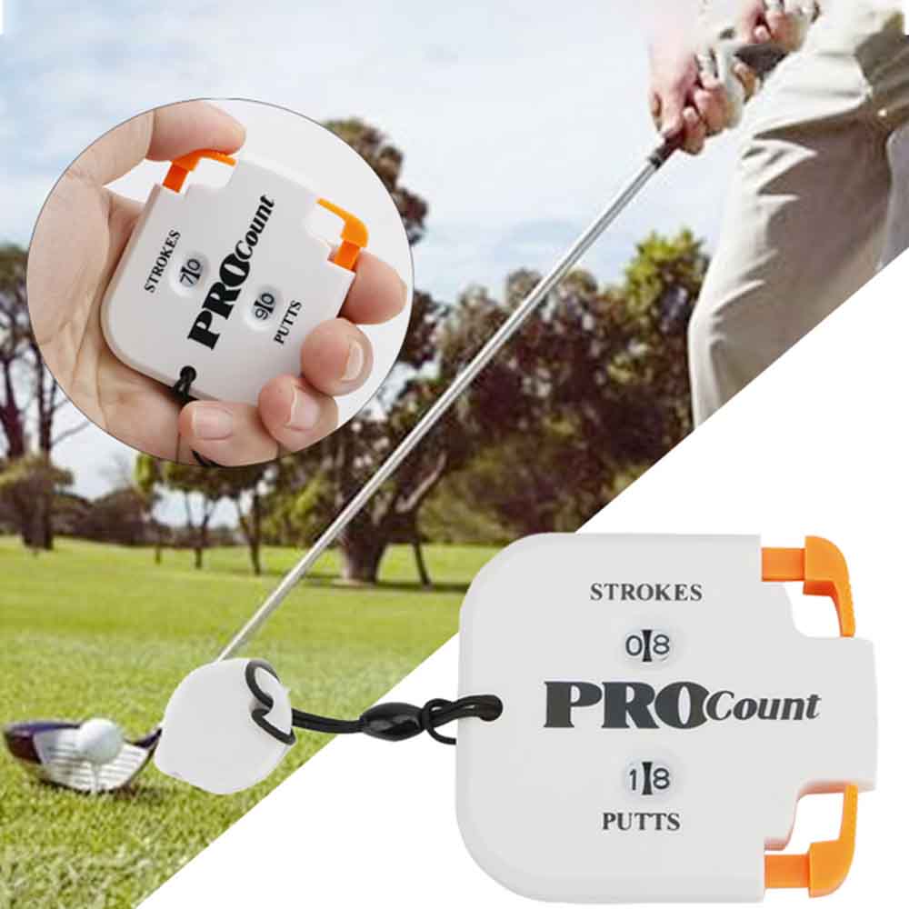 Zero-reset score counter